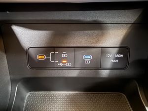 Hyundai Tucson 1.6T 118kW (160CV) Klass - Foto 15