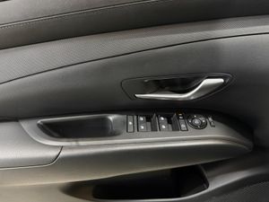 Hyundai Tucson 1.6T 118kW (160CV) Klass - Foto 10