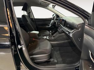 Hyundai Tucson 1.6T 118kW (160CV) Klass - Foto 29