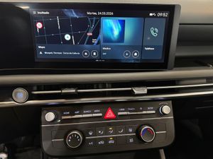 Hyundai Tucson 1.6T 118kW (160CV) Klass - Foto 16