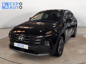 Hyundai Tucson 1.6T 118kW (160CV) Klass - Foto 3