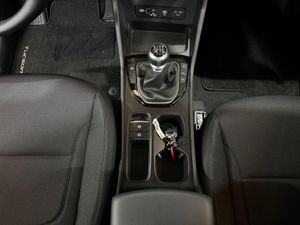 Hyundai Tucson 1.6T 118kW (160CV) Klass - Foto 26