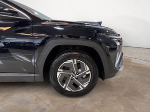 Hyundai Tucson 1.6T 118kW (160CV) Klass - Foto 8