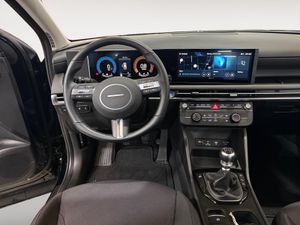 Hyundai Tucson 1.6T 118kW (160CV) Klass - Foto 25