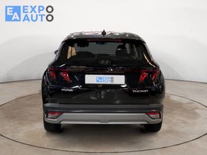 Hyundai Tucson 1.6T 118kW (160CV) Klass - Foto 5