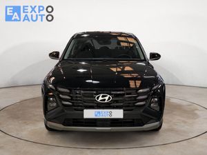 Hyundai Tucson 1.6T 118kW (160CV) Klass - Foto 3