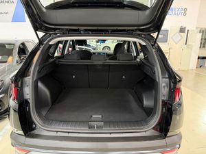 Hyundai Tucson 1.6T 118kW (160CV) Klass - Foto 9