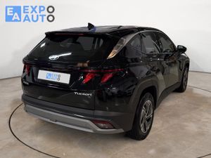 Hyundai Tucson 1.6T 118kW (160CV) Klass - Foto 6