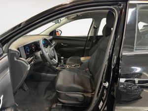 Hyundai Tucson 1.6T 118kW (160CV) Klass - Foto 24