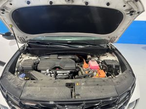 Hyundai Tucson Tecno Híbrido 1.6 T-GDI HEV 169 kW (230 CV) 6AT - Foto 38