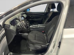 Hyundai Tucson Tecno Híbrido 1.6 T-GDI HEV 169 kW (230 CV) 6AT - Foto 20