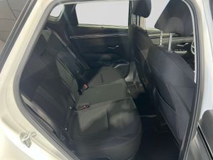 Hyundai Tucson Tecno Híbrido 1.6 T-GDI HEV 169 kW (230 CV) 6AT - Foto 35