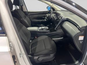 Hyundai Tucson Tecno Híbrido 1.6 T-GDI HEV 169 kW (230 CV) 6AT - Foto 33