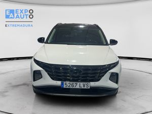 Hyundai Tucson Tecno Híbrido 1.6 T-GDI HEV 169 kW (230 CV) 6AT - Foto 15