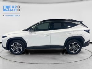 Hyundai Tucson Tecno Híbrido 1.6 T-GDI HEV 169 kW (230 CV) 6AT - Foto 3