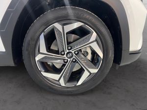 Hyundai Tucson Tecno Híbrido 1.6 T-GDI HEV 169 kW (230 CV) 6AT - Foto 18
