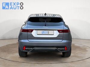 Jaguar E-Pace 1.5 PHEV 309PS R-Dynamic S 4WD Auto - Foto 9