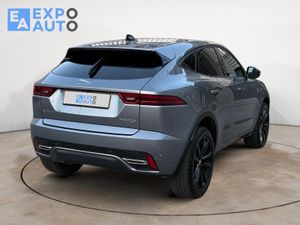 Jaguar E-Pace 1.5 PHEV 309PS R-Dynamic S 4WD Auto - Foto 5