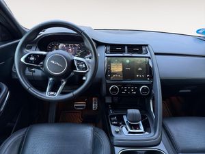 Jaguar E-Pace 1.5 PHEV 309PS R-Dynamic S 4WD Auto - Foto 15