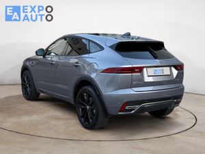 Jaguar E-Pace 1.5 PHEV 309PS R-Dynamic S 4WD Auto - Foto 4