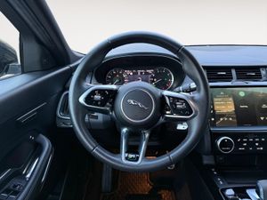 Jaguar E-Pace 1.5 PHEV 309PS R-Dynamic S 4WD Auto - Foto 11