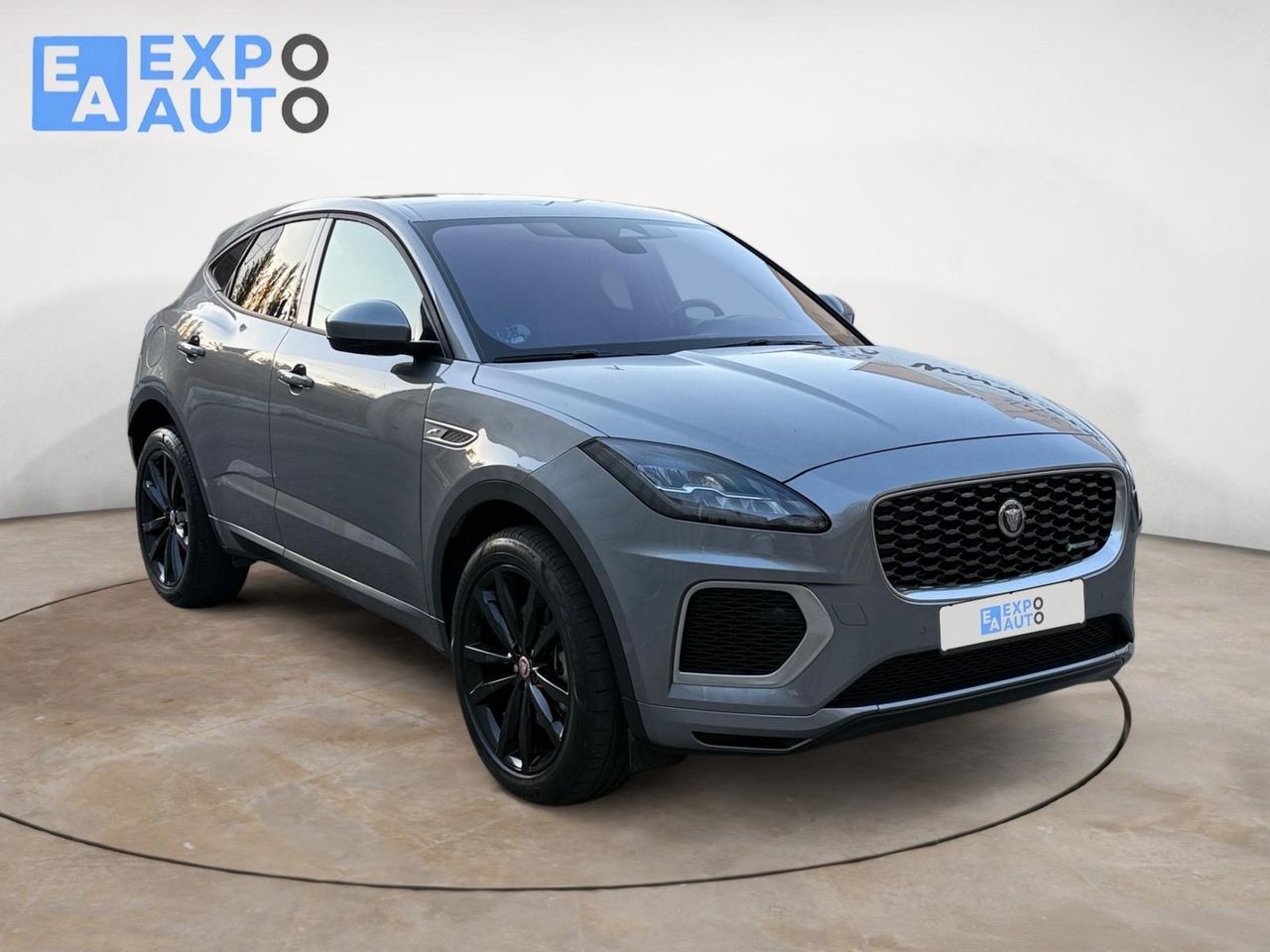 Jaguar E-Pace 1.5 PHEV 309PS R-Dynamic S 4WD Auto - Foto 1