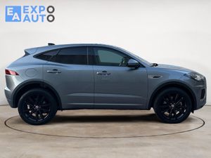 Jaguar E-Pace 1.5 PHEV 309PS R-Dynamic S 4WD Auto - Foto 8