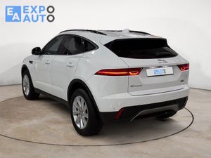 Jaguar E-Pace 2.0D 110kW S 4WD Auto - Foto 5