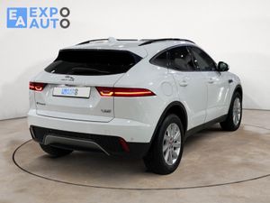 Jaguar E-Pace 2.0D 110kW S 4WD Auto - Foto 8