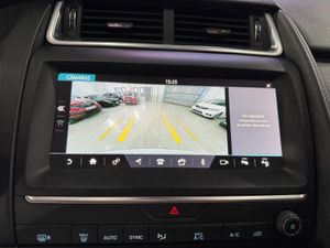 Jaguar E-Pace 2.0D 110kW S 4WD Auto - Foto 16