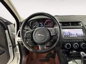 Jaguar E-Pace 2.0D 110kW S 4WD Auto - Foto 24