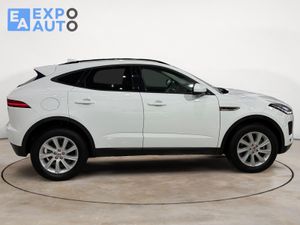 Jaguar E-Pace 2.0D 110kW S 4WD Auto - Foto 7