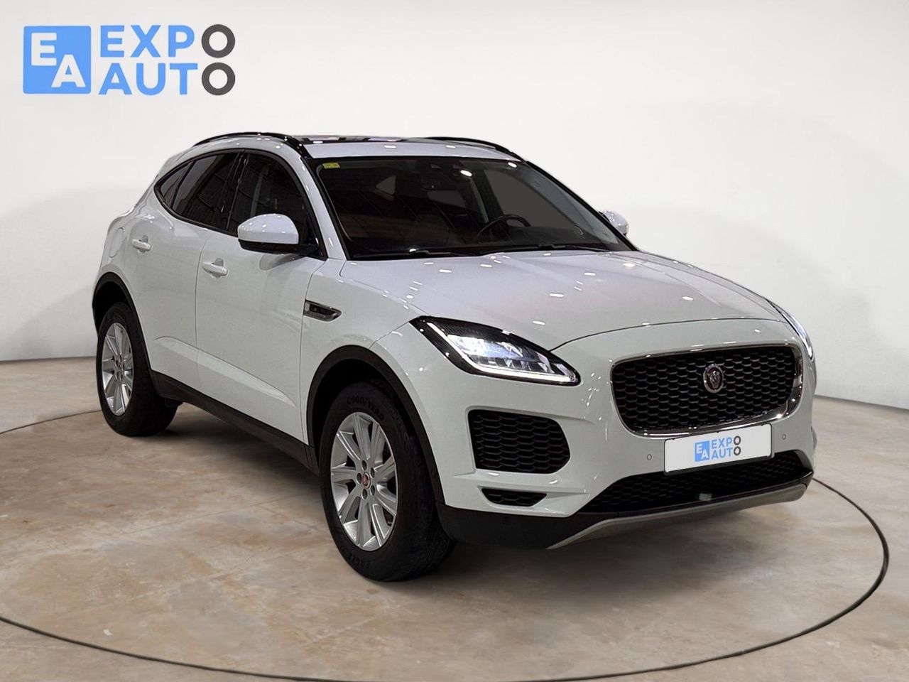 Jaguar E-Pace 2.0D 110kW S 4WD Auto - Foto 1