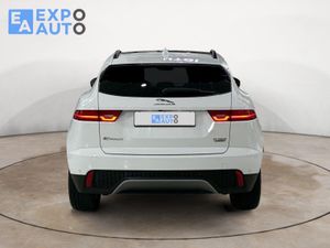 Jaguar E-Pace 2.0D 110kW S 4WD Auto - Foto 6