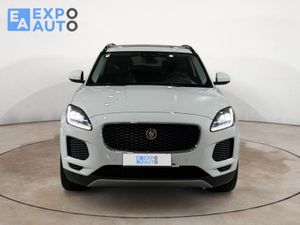 Jaguar E-Pace 2.0D 110kW S 4WD Auto - Foto 3