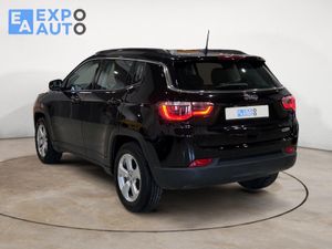 Jeep Compass 1.4 Mair 103kW Business 4x2 - Foto 5