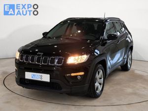 Jeep Compass 1.4 Mair 103kW Business 4x2 - Foto 3