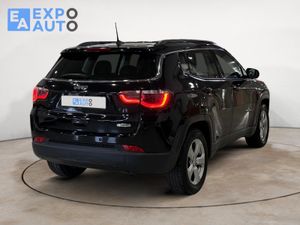 Jeep Compass 1.4 Mair 103kW Business 4x2 - Foto 7