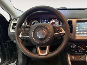 Jeep Compass 1.4 Mair 103kW Business 4x2 - Foto 22