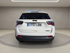 Jeep Compass 1.4 Mair 103kW Night Eagle 4x2 - Foto 6