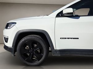 Jeep Compass 1.4 Mair 103kW Night Eagle 4x2 - Foto 9