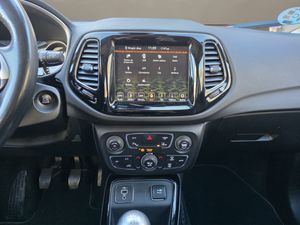 Jeep Compass 1.4 Mair 103kW Night Eagle 4x2 - Foto 20