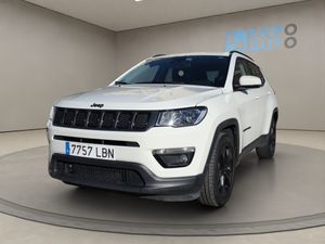 Jeep Compass 1.4 Mair 103kW Night Eagle 4x2 - Foto 3