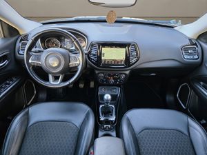 Jeep Compass 1.4 Mair 103kW Night Eagle 4x2 - Foto 22