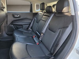 Jeep Compass 1.4 Mair 103kW Night Eagle 4x2 - Foto 16