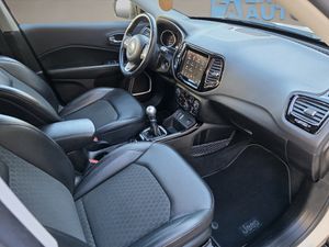 Jeep Compass 1.4 Mair 103kW Night Eagle 4x2 - Foto 23