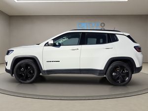 Jeep Compass 1.4 Mair 103kW Night Eagle 4x2 - Foto 4