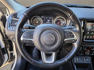 Jeep Compass 1.4 Mair 103kW Night Eagle 4x2 - Foto 24