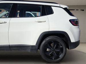 Jeep Compass 1.4 Mair 103kW Night Eagle 4x2 - Foto 10