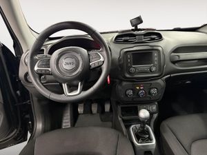 Jeep Renegade 1.6 E-TORQ 81kW Sport FWD E6 - Foto 17